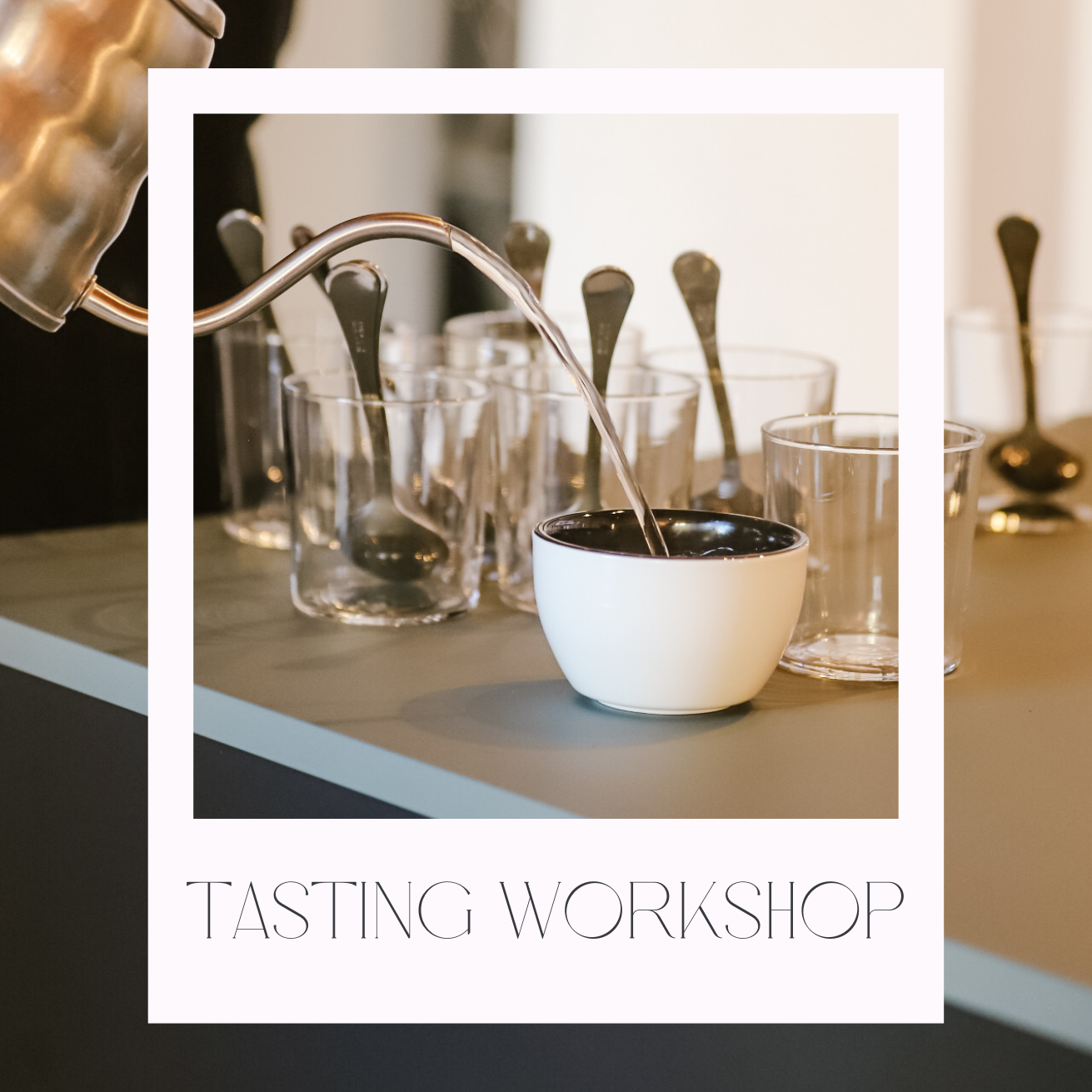 Kaffee Tasting in Mannheim Coffee tasting cuptasting kurs in mannheim