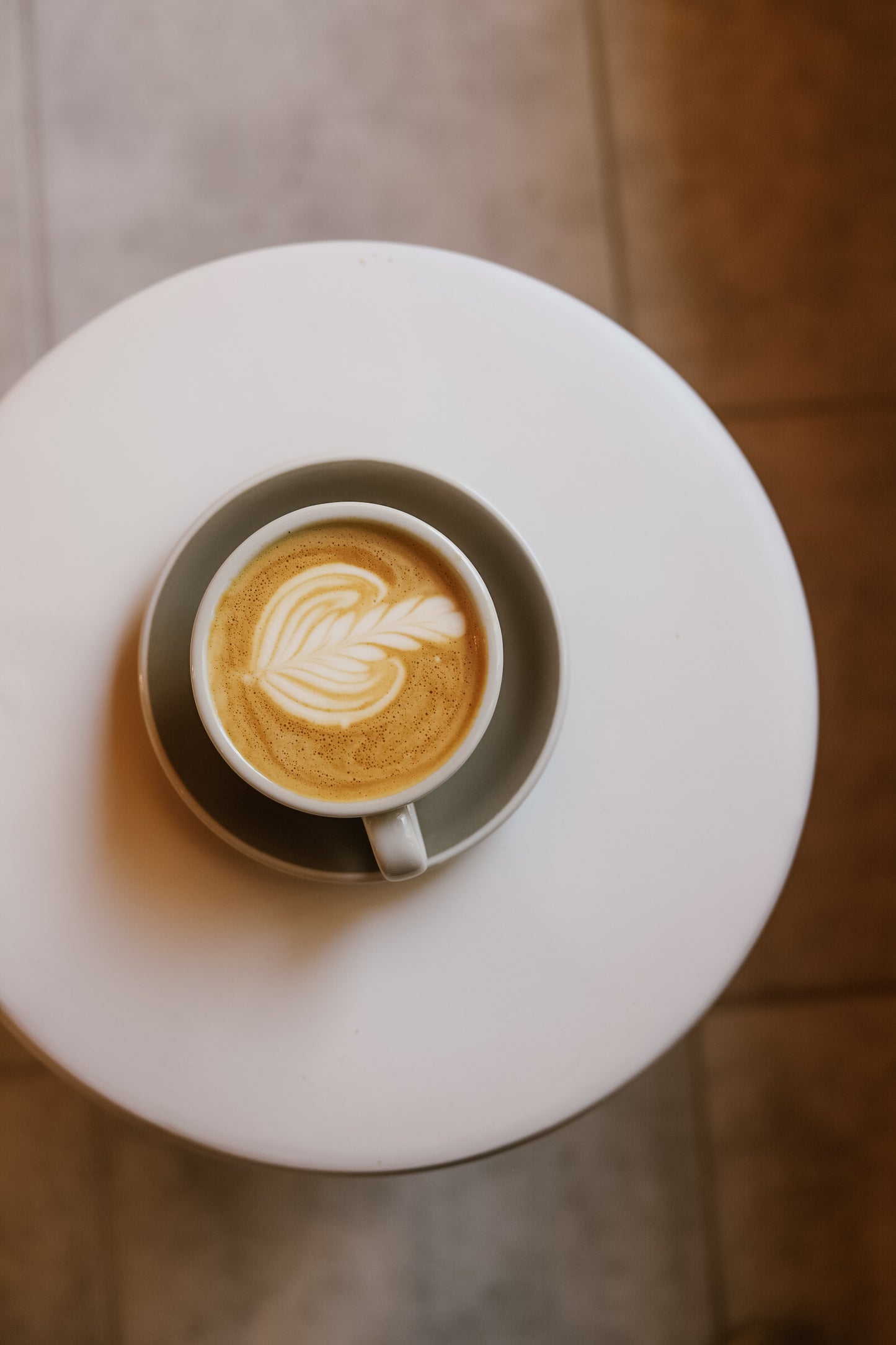 Barista Kurs Latteart Kurs Cappuccino machen Mannheim und Heidelberg