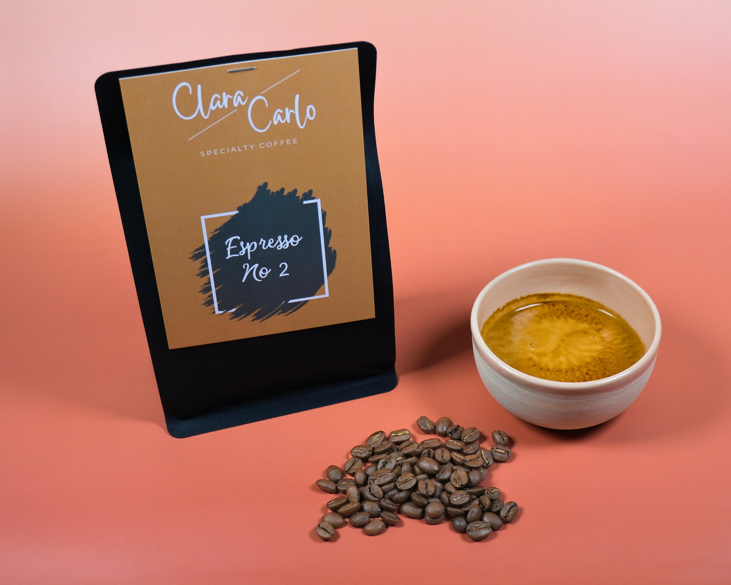 Espresso No 2 – Der Allrounder