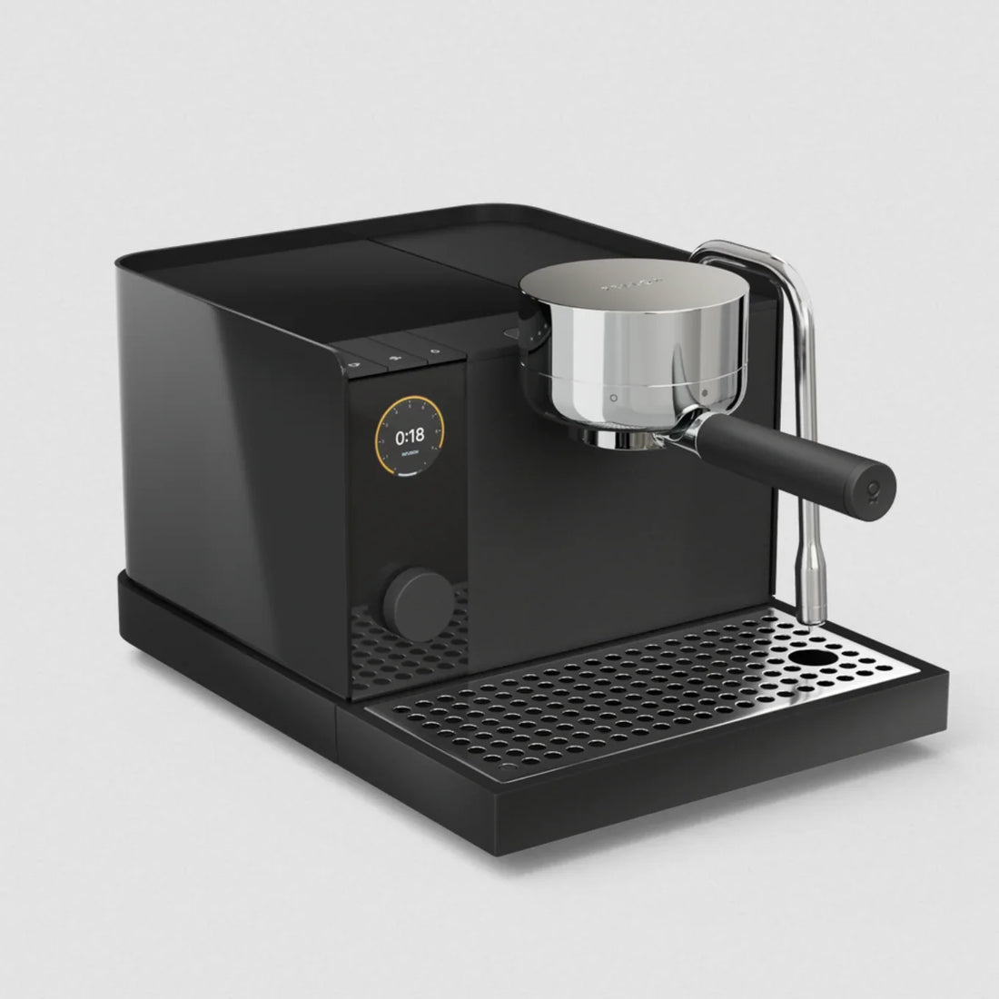 Fellow Espresso Series 1 im Test: Was sie kann, was sie nicht kann und für wen sie sich lohnt