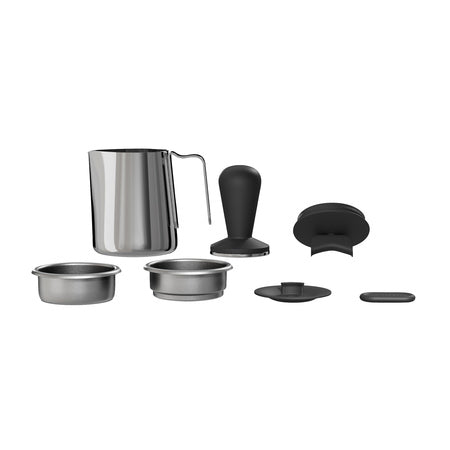 Espressomaschine Fellow Espresso Series 1 Black