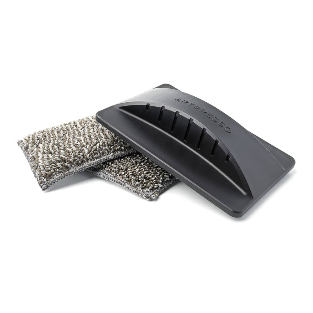 Reinigungstool für die Tropfschale - Drip Tray Cleaning Tool von Artpresso