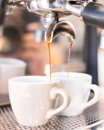 Barista Workshop in Mannheim ☕ Lerne Espresso & Latte Art