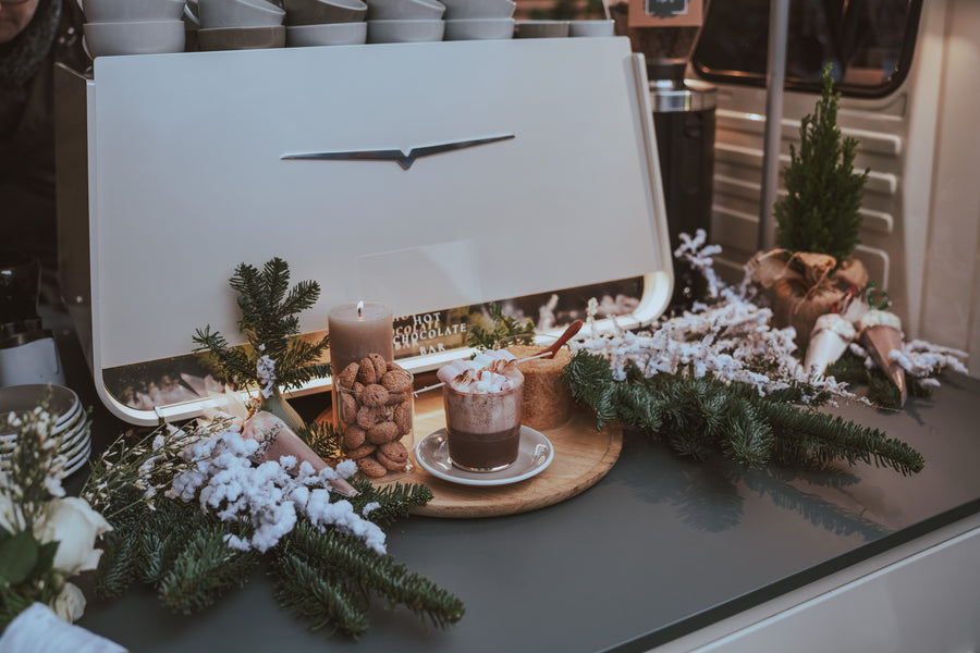 Weihnachtsfeier
