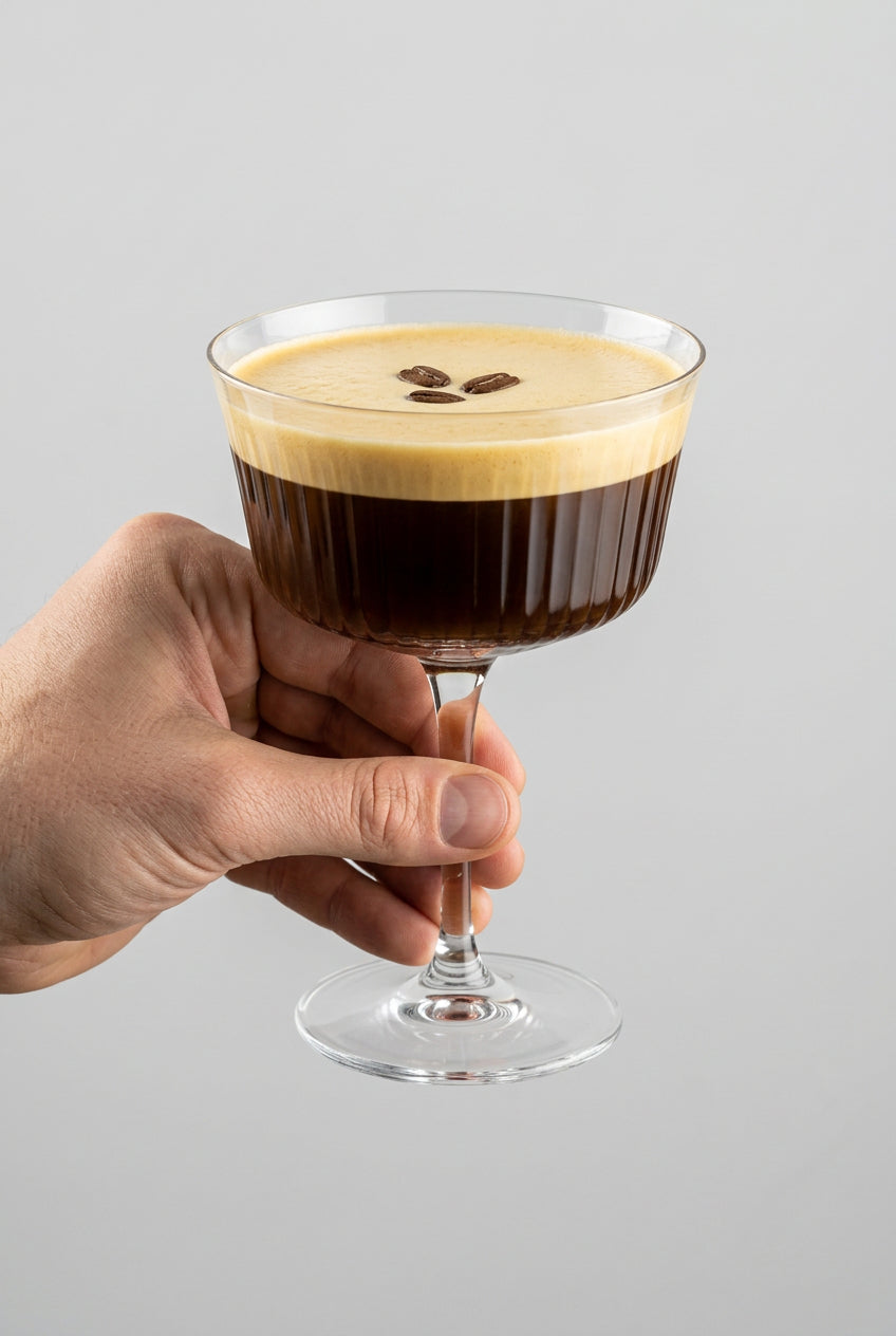 Espresso Martini