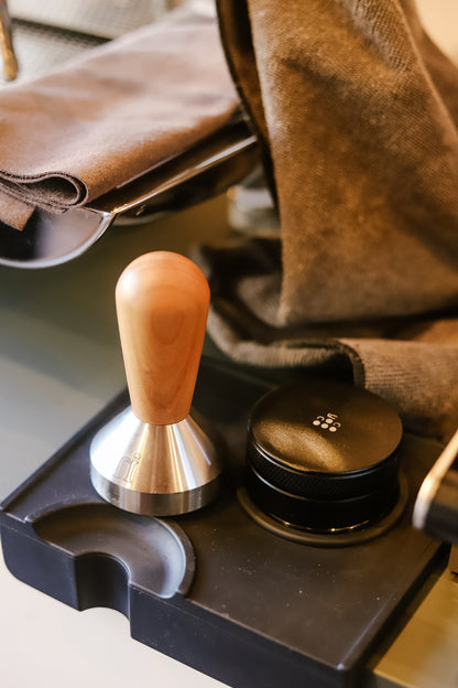 Home Barista Workshop – Wir kommen zu dir!