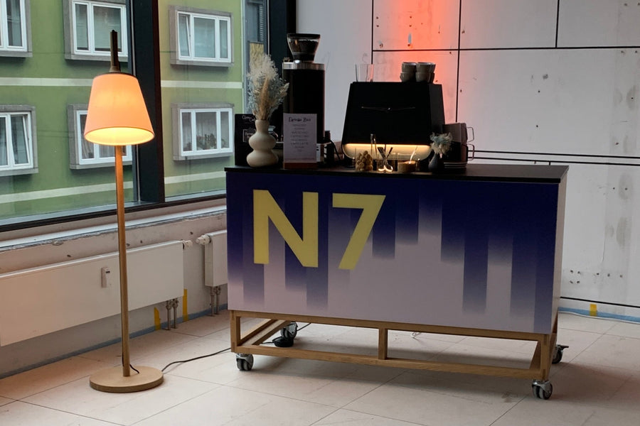 Kundenevent