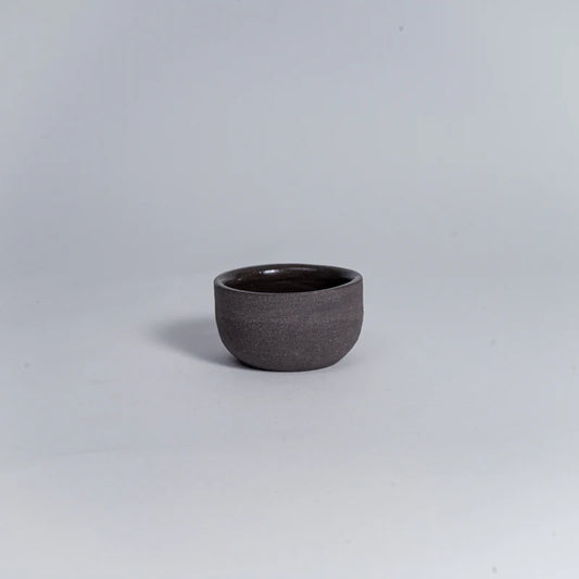 Espresso Tasse handgemacht getöpfert Mura Mura