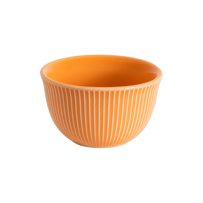 Boram Um Orange Tasting Cup 200ml von Loveramics Porzellan