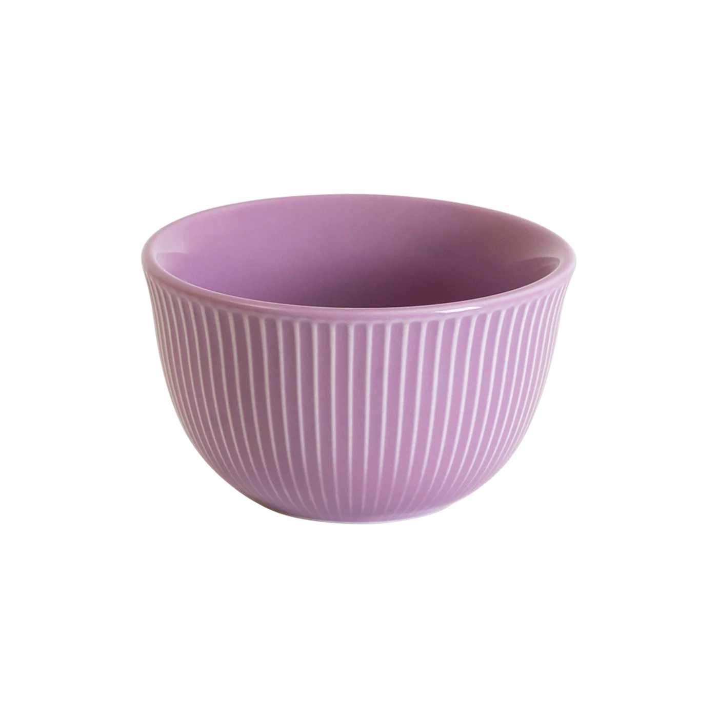 Lila Purple Boram Um Tasting Cup 200ml Loveramics Keramik