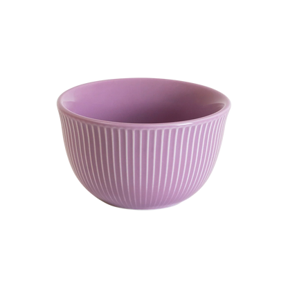 Lila Purple Boram Um Tasting Cup 200ml Loveramics Keramik