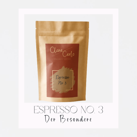 espresso arabica moderne röstung 