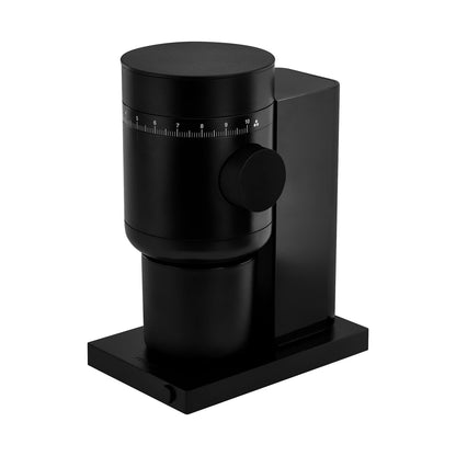 Fellow Opus Gen 2 Kaffeemühle in Schwarz