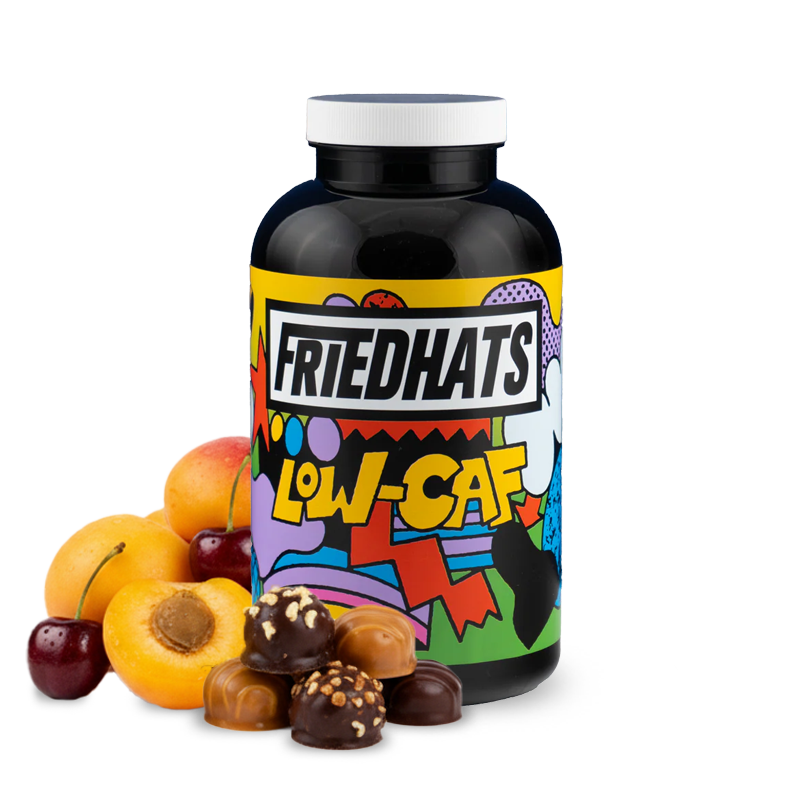 "Low Caf" aus Brasilien, Daterra von Friedhats