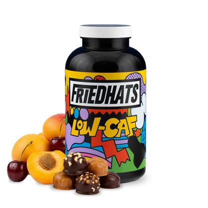 "Low Caf" aus Brasilien, Daterra von Friedhats