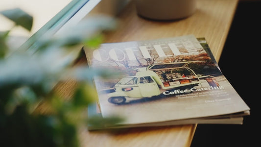 Barista Workshop in Mannheim · Lerne Espresso & Latte Art